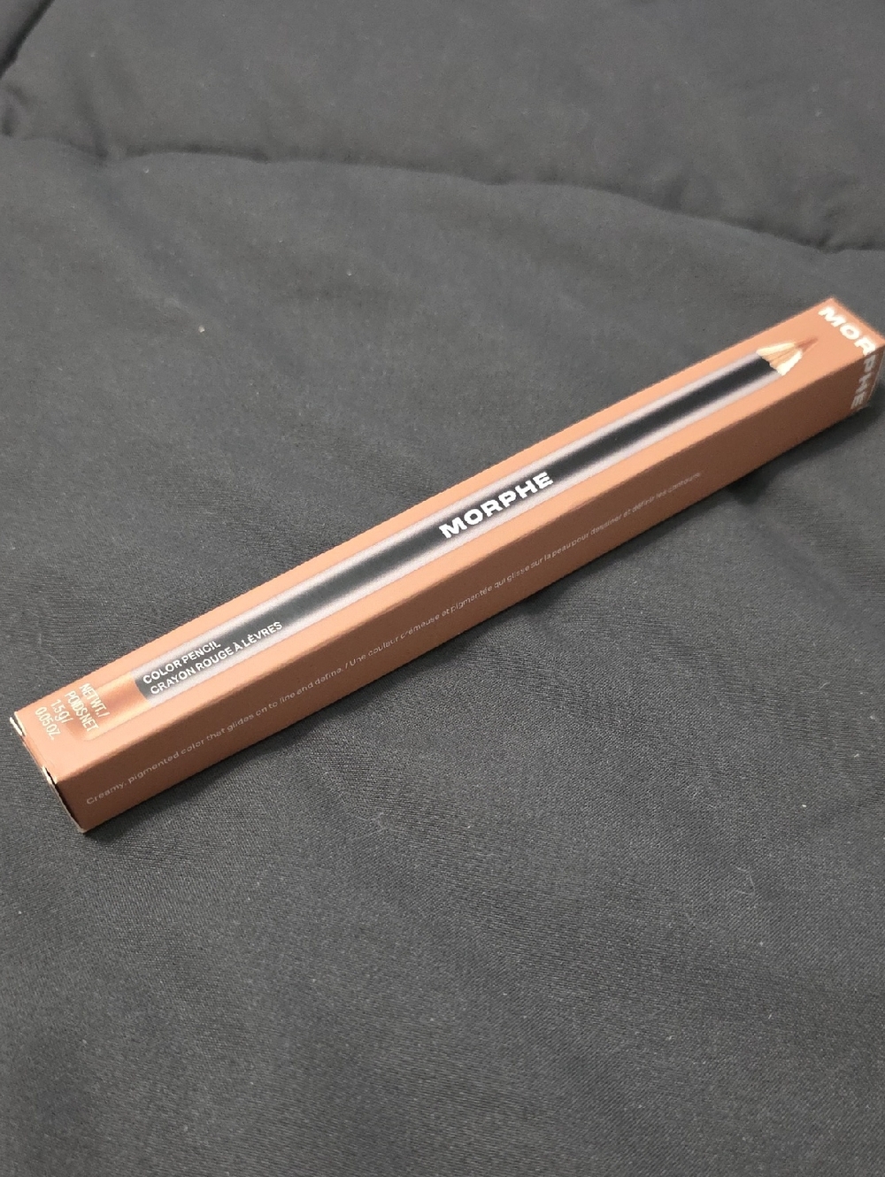 Morphe Lip Pencil -Sweet Tea